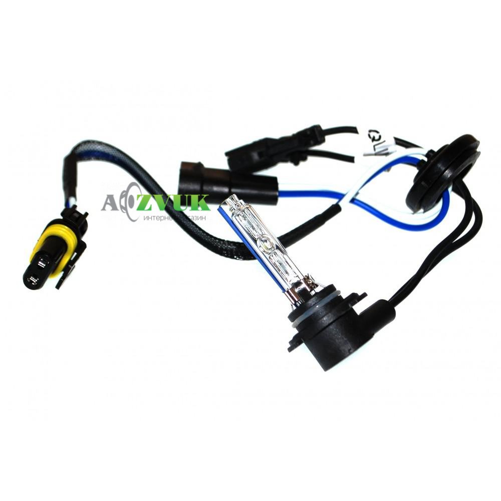 Комплект ксенона QLine Max Light HB3 9005 4300К