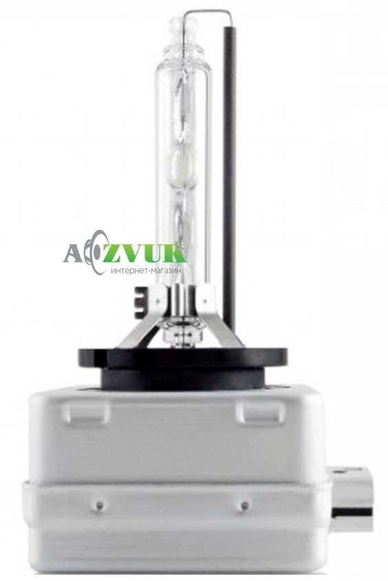  Ксеноновая лампа InfoLight D1S 4300K 35W с металлическими лапками