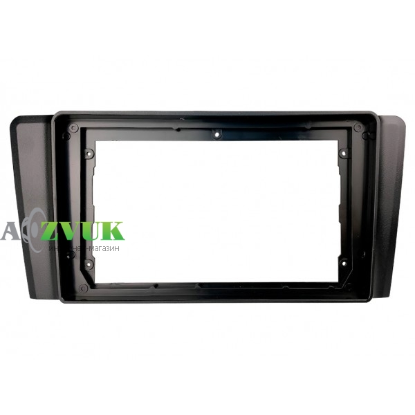 Рамка переходная AWM 981-37-015 Volvo S60, V70, XC70