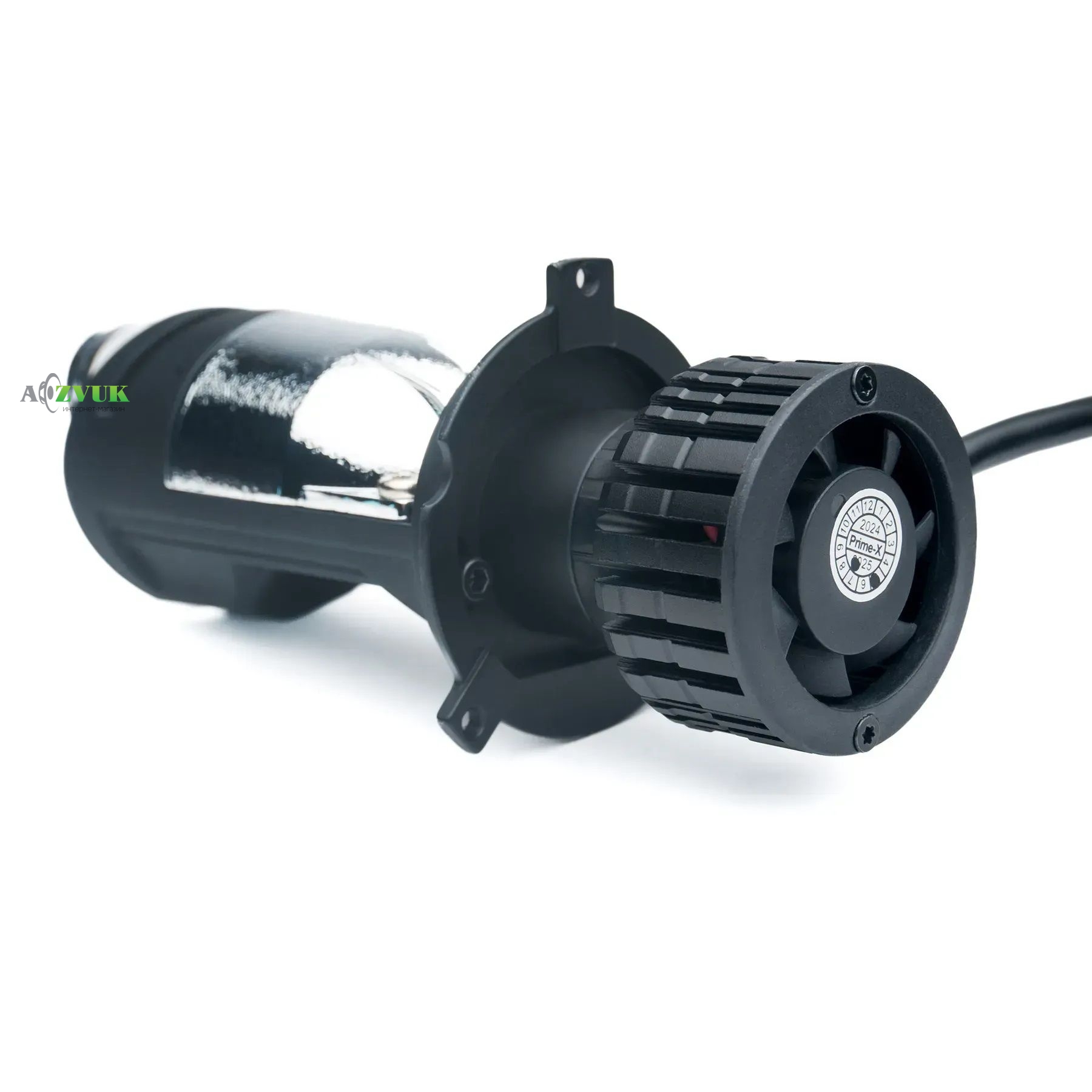 Светодиодные лампы (led) Prime-X LS H4 55W CAN