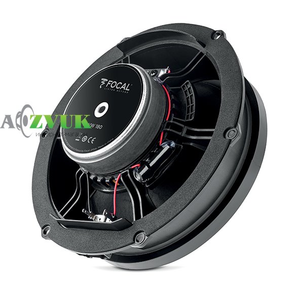 Автоакустика Focal IS VW 180