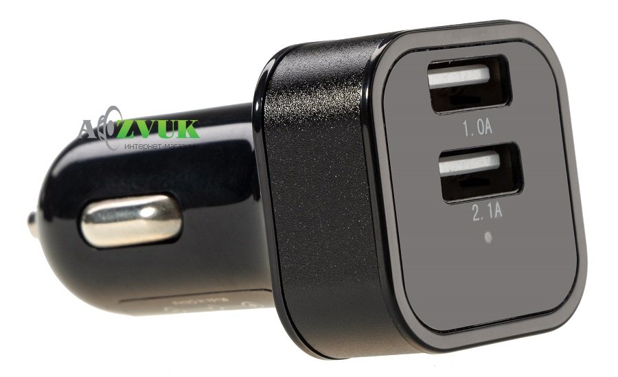 Видеорегистратор Globex GE-301W
