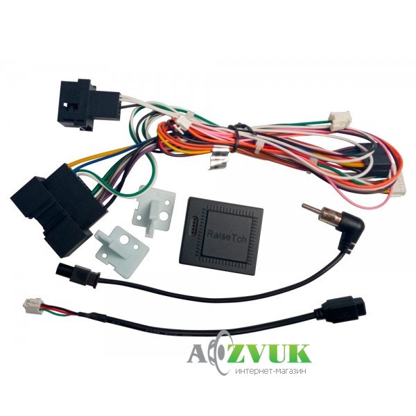 Рамка переходная AWM 881-01-089 Ford Edge