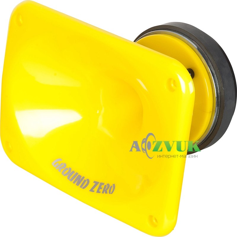 Автоакустика Ground Zero GZCT 5000SPL