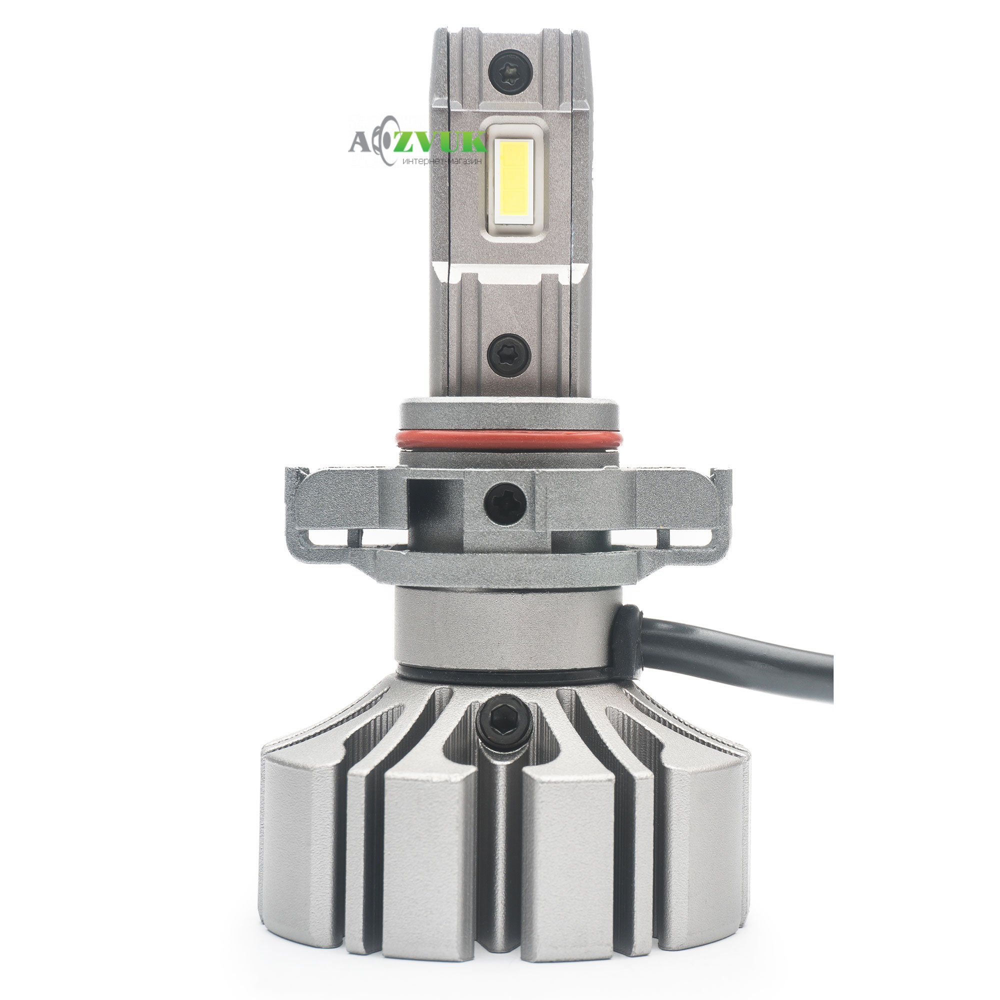 Светодиодные лампы (led) Prime-X Fog H16(EU) (5000К)