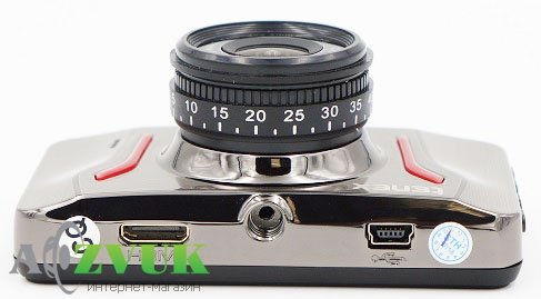 Видеорегистратор Tenex LiteCam A3