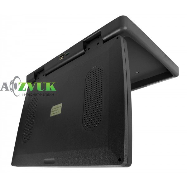 Потолочный монитор GATE SQ-1502 BL black