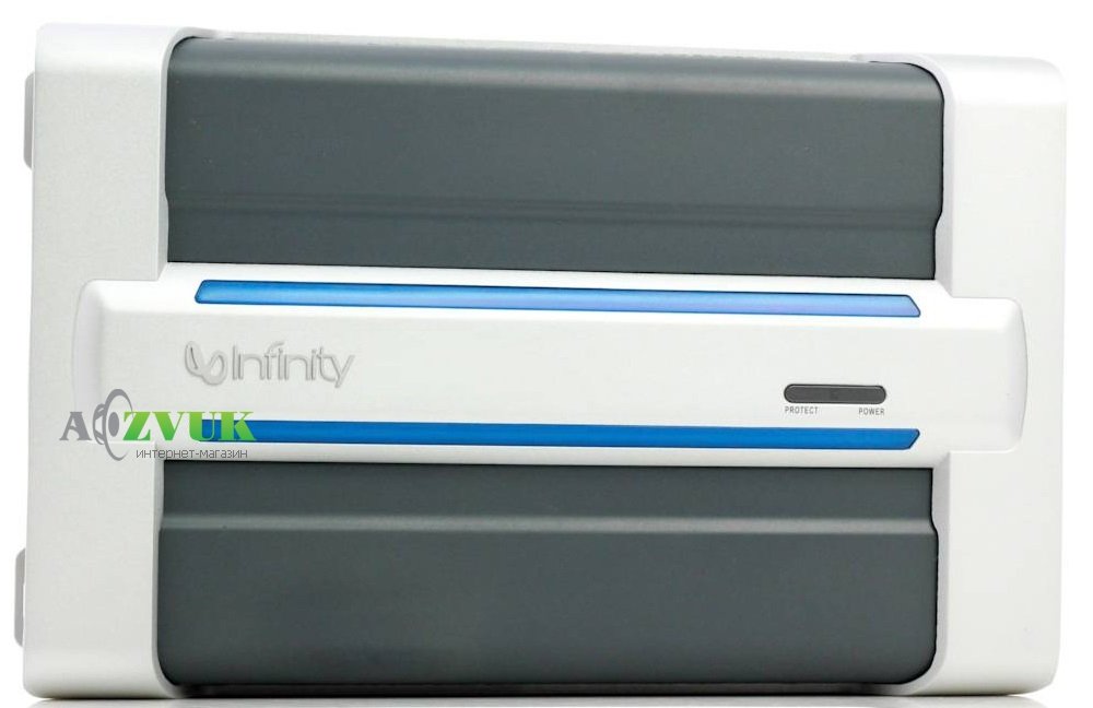 Автомобильный усилитель звука Infinity REF 475A