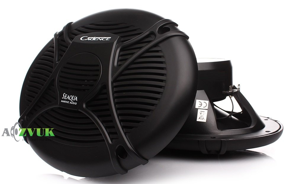 Морская акустика Cadence SQS 69B