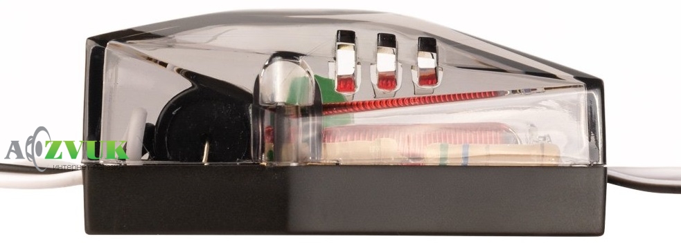  Кроссовер Kicx PD-CR2W