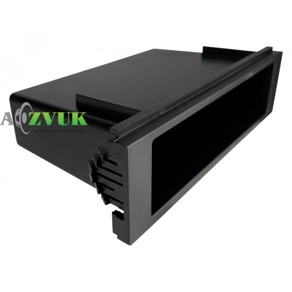 Рамка переходная Универсальный карман 1 DIN AWM 781-00-160