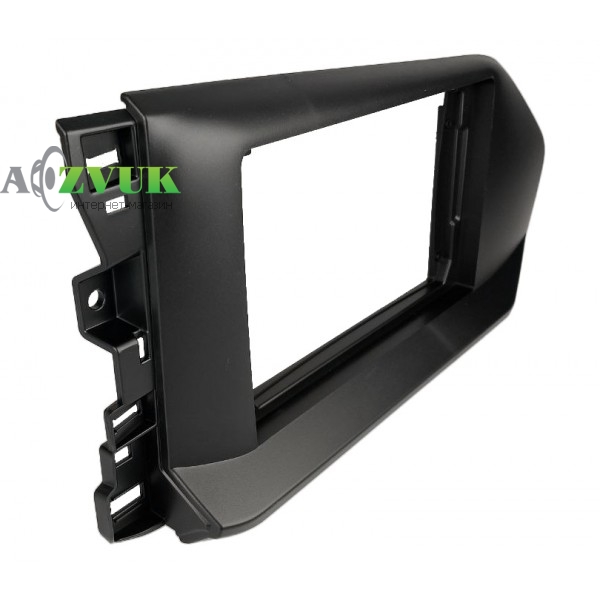 Рамка переходная Carav 22-2024 Volkswagen Caddy