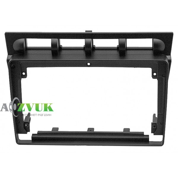 Рамка переходная Carav 22-1196 KIA Picanto