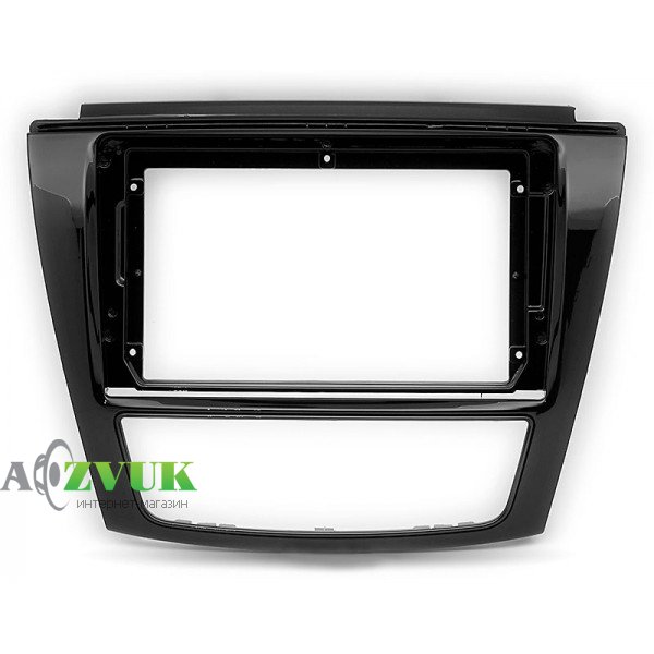 Рамка переходная Carav 22-838 JAC Refine S5