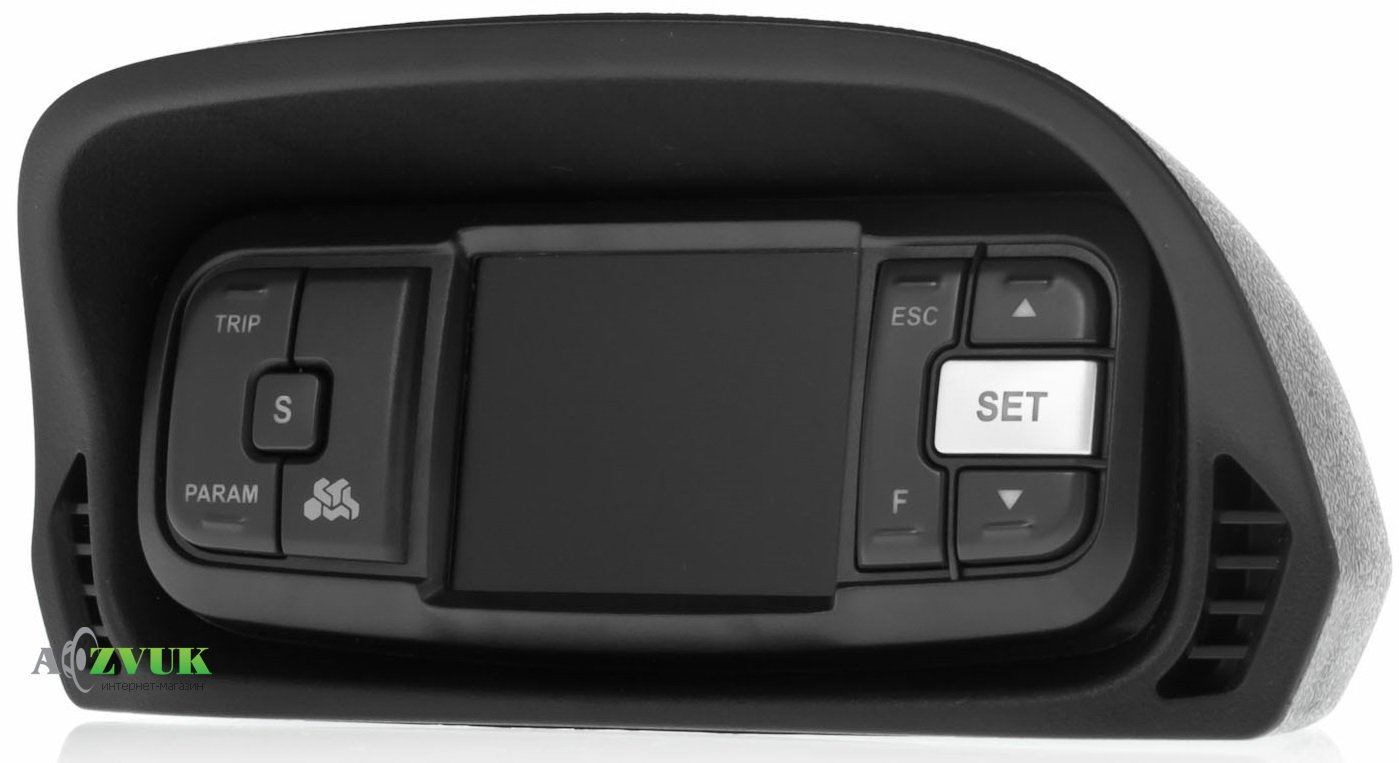 Бортовой компьютер Multitronics TC-740