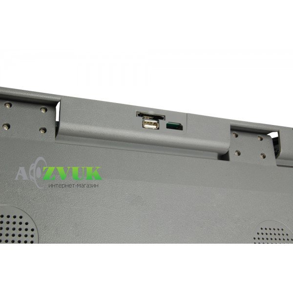 Потолочный монитор GATE SQ-1502 GR gray