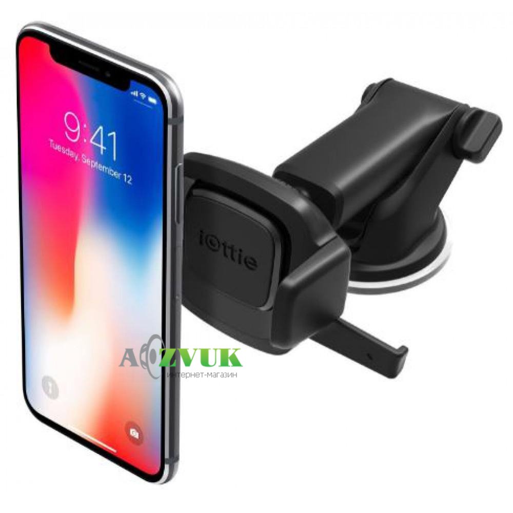  Держатель для мобильных устройств iOttie Easy One Touch Mini Dash Mount HLCRIO128