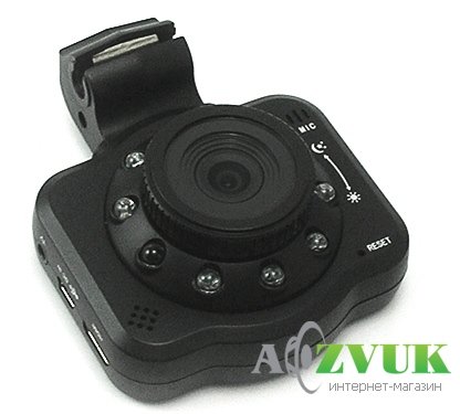 Видеорегистратор Tenex DVR-630 FHD Mini