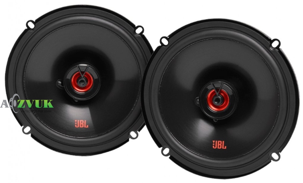 Автоакустика JBL CLUB 620F