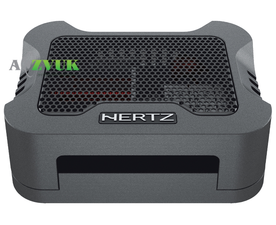  Кроссовер Hertz MPCX 2 TM.3
