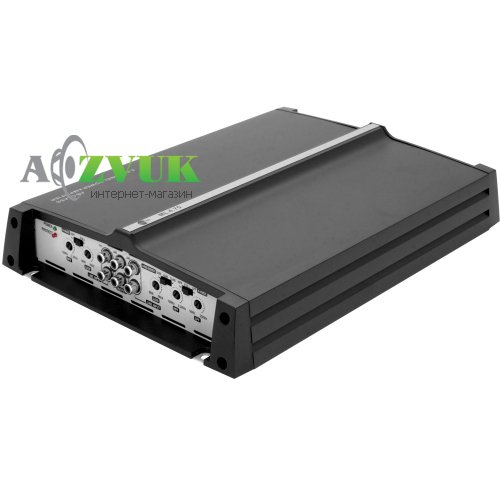 Автомобильный усилитель звука Calcell CL 4.75