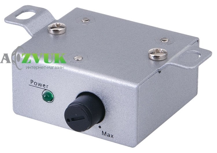  Эквалайзер Power Acoustik BASS10C