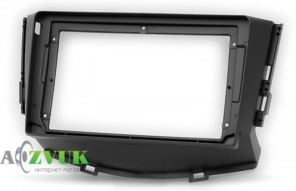 Рамка переходная Carav 22-454 Lifan X60