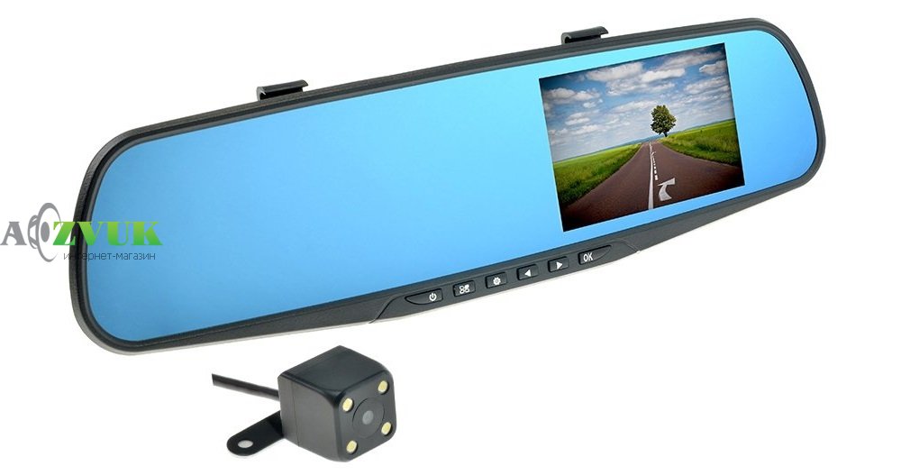 Видеорегистратор CYCLON Nextone MR-12