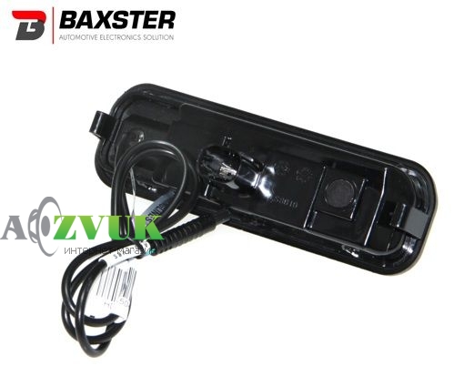 Штатная камера Baxster HDV-504H DigitalView AHD/TVI Ford