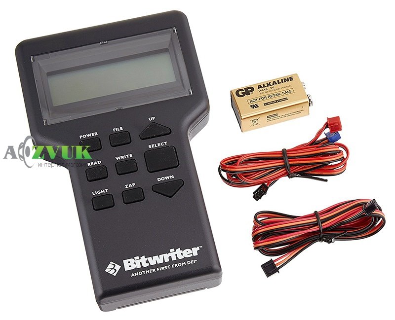  Программатор XpressKIT 998T Bitwriter