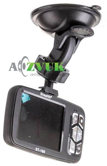 Видеорегистратор Stealth DVR ST 100