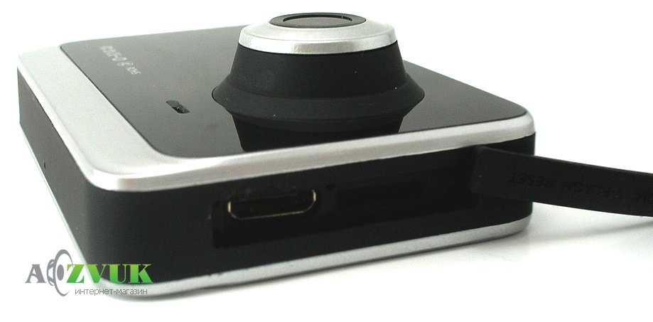 Відеореєстратор Tenex DVR-680 FHD