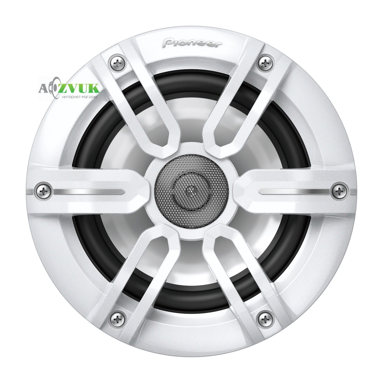 Морська акустика Pioneer TS-ME650FS