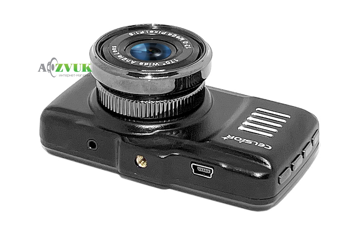 Видеорегистратор Celsior F810D