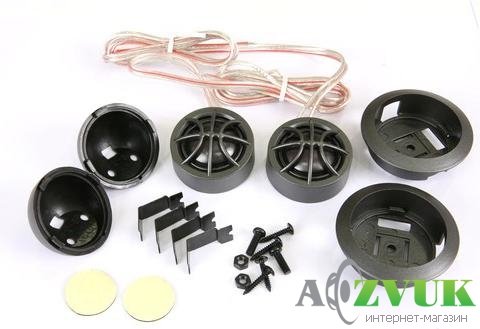 Автоакустика DLS T25 tweeter