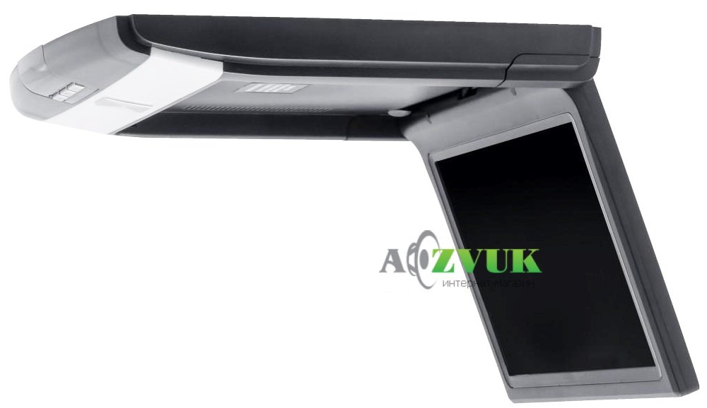 Потолочный монитор Clayton SL-1080 BL (черный)