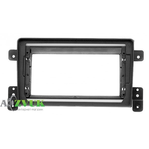 Рамка переходная Carav 22-058 Suzuki Grand Vitara