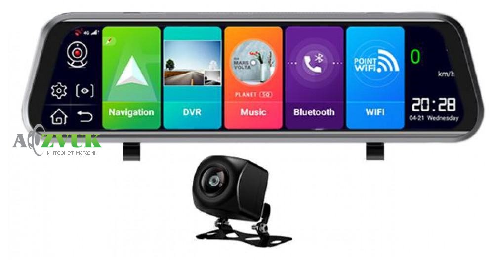 Відеореєстратор Celsior DVR M8.1