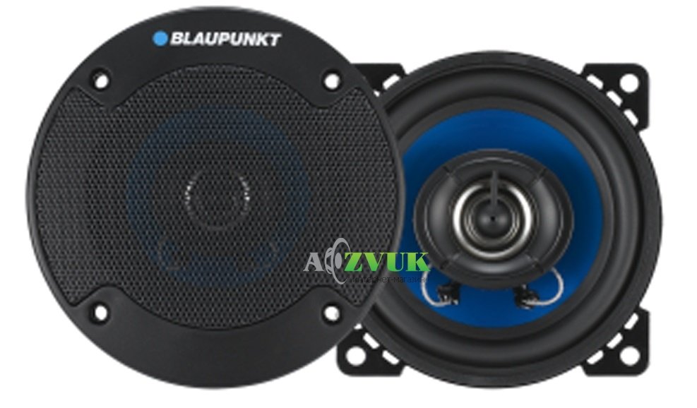 Автоакустика Blaupunkt ICx 402