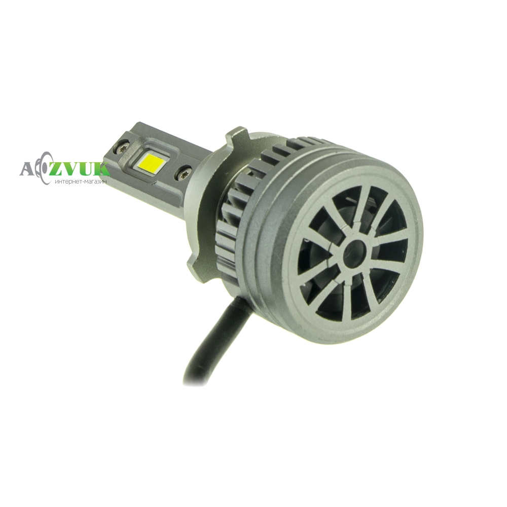 Светодиодные лампы (led) CYCLON Nextone LED L4 9006 6000K