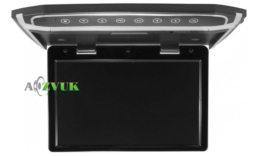 Потолочный монитор Clayton SL-1081 BL (черный)