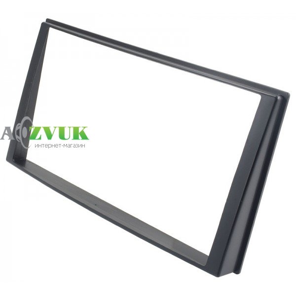 Рамка переходная Carav 11-072 Kia Cerato 04-08 2din