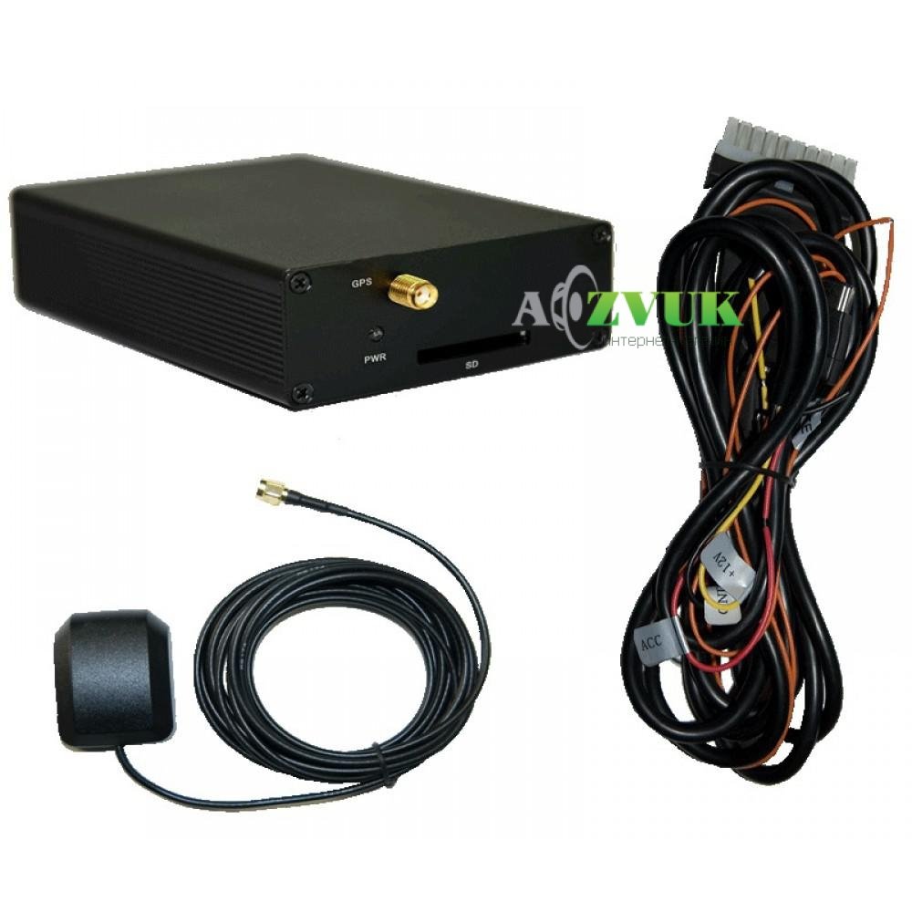 Блок навигации Clayton NSK-840 для магнитолы Kenwood HD