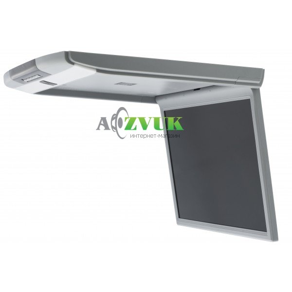 Потолочный монитор Clayton SL-1788 GR Android (Серый)