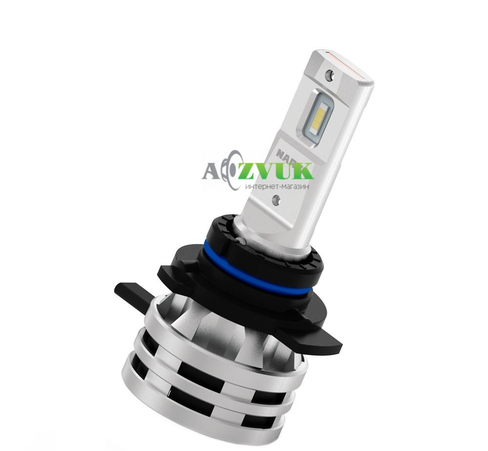 Светодиодные лампы (led) Narva Range Performance LED HIR2/9012 6500K 24W 12/24V 18044