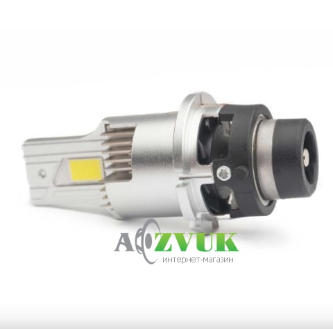 Светодиодные лампы (led) Prime-X D Lux D2 5000K