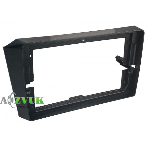 Рамка переходная Carav 22-1862 JAC J6