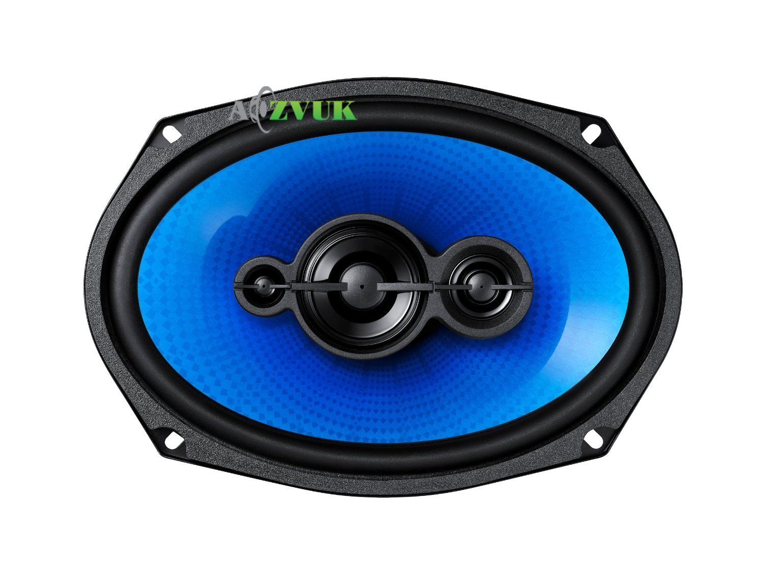 Автоакустика Blaupunkt QL 690