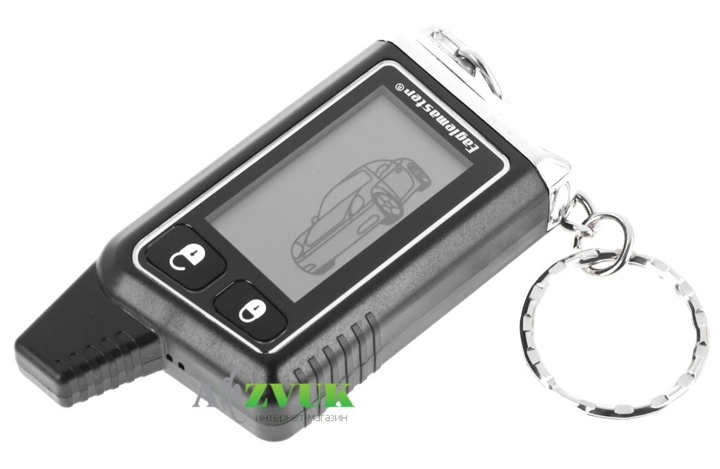 Автосигнализация Eaglemaster Е1