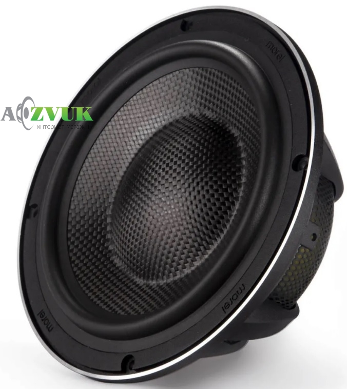 Автоакустика Morel Elate Carbon MW 6